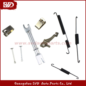SVD-HY 58370-28000 Brake Shoe Repair Kits For Hyundai