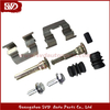 SVD-HY 58130-44010 Brake Shoe Repair Kits For Hyundai