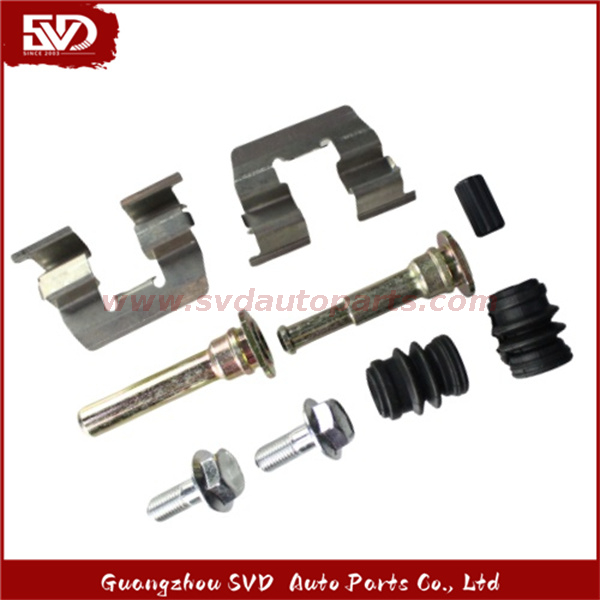 SVD-HY 58130-44010 Brake Shoe Repair Kits For Hyundai