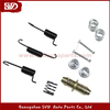 SVD-TY 58253-2P100 Brake Shoe Repair Kits For Toyota