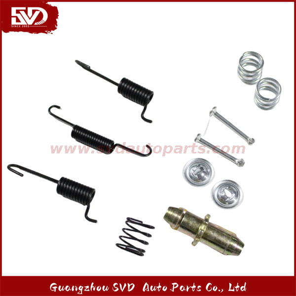 SVD-TY 58253-2P100 Brake Shoe Repair Kits For Toyota