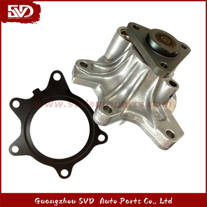 SVD-Lexus 16100-29156 Water Pump For Lexus
