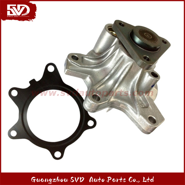 SVD-Lexus 16100-29156 Water Pump For Lexus