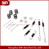 SVD-TY 04942-26010 Brake Shoe Repair Kits For Toyota