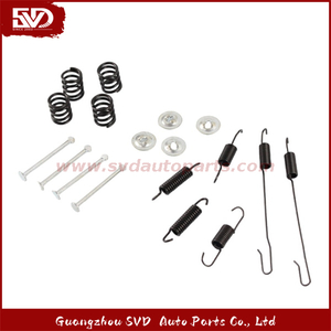 SVD-TY 04942-26010 Brake Shoe Repair Kits For Toyota