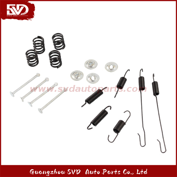 SVD-TY 04942-26010 Brake Shoe Repair Kits For Toyota