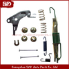 SVD-TY 47062-35020 Brake Shoe Repair Kits For Toyota