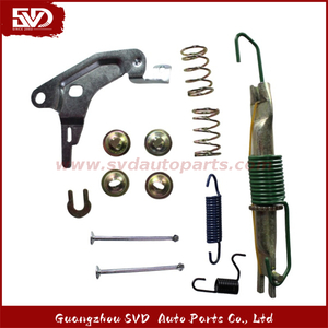 SVD-TY 47062-35020 Brake Shoe Repair Kits For Toyota