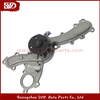 SVD-Lexus 16100-39435 Water Pump For Lexus