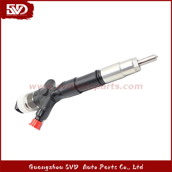 SVD-TY 23670-0L050 Fuel Injector Nozzles For Toyota