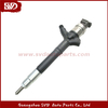 SVD-TY 23670-0R020 Fuel Injector Nozzles For Toyota