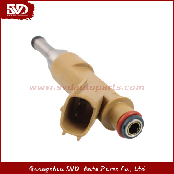 SVD-TY 23250-37010 Fuel Injector Nozzles For Toyota