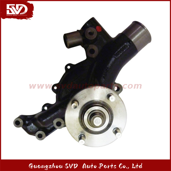 SVD-TY 16100-59187 Water Pump For Toyota