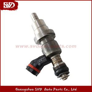 SVD-TY 23209-29025 Fuel Injector Nozzles For Toyota