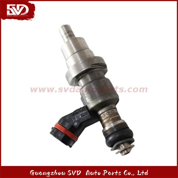 SVD-TY 23209-29025 Fuel Injector Nozzles For Toyota