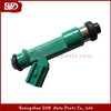 SVD-TY 23209-39075 Fuel Injector Nozzles For Toyota