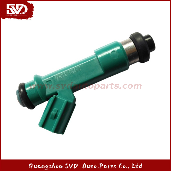 SVD-TY 23209-39075 Fuel Injector Nozzles For Toyota