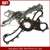 SVD-TY 16100-39456 Water Pump For Toyota