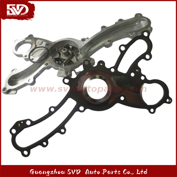 SVD-TY 16100-39456 Water Pump For Toyota