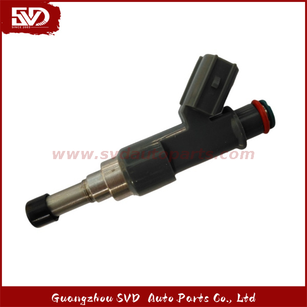 SVD-TY 23209-75100 Fuel Injector Nozzles For Toyota