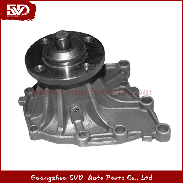 SVD-TY 16100-49755 Water Pump For Toyota