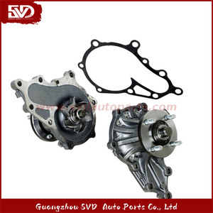 SVD-TY 16100-49656 Water Pump For Toyota