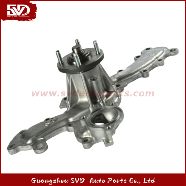 SVD-Lexus 16100-39545 Water Pump For Lexus