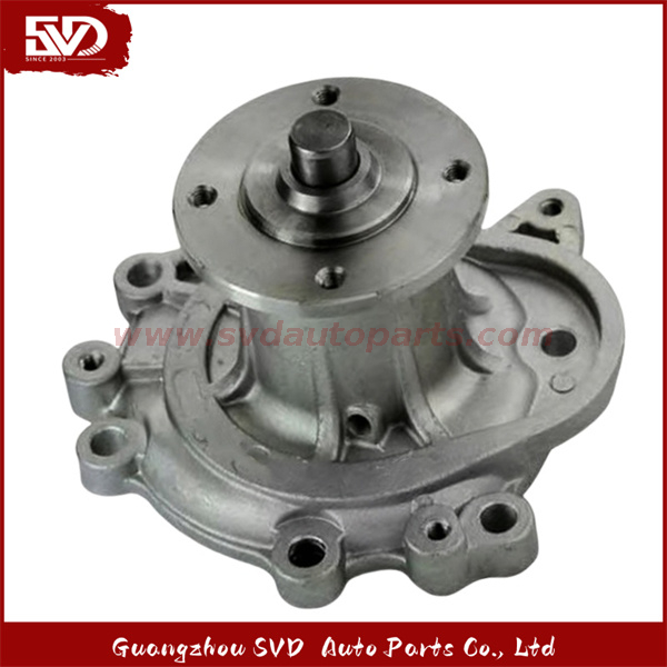 SVD-TY 16100-59135 Water Pump For Toyota