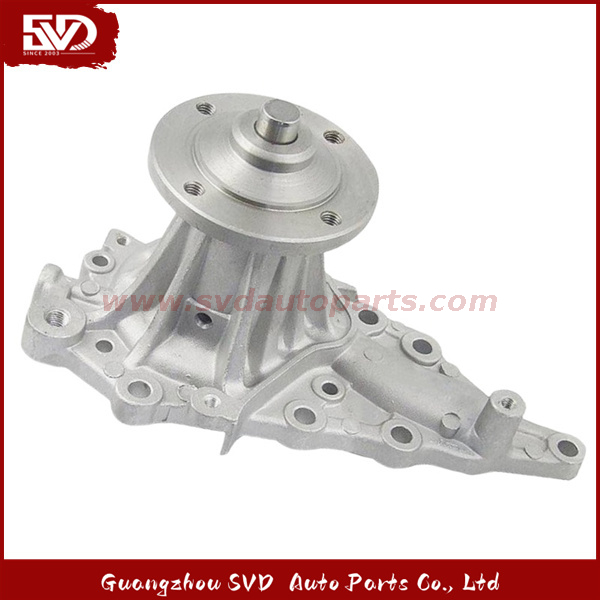 SVD-TY 16100-49815 Water Pump For Toyota