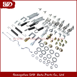 SVD-Lexus 47449-30020 Brake Shoe Repair Kits For Lexus