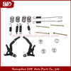 SVD-TY 47644-45010 Brake Shoe Repair Kits For Toyota