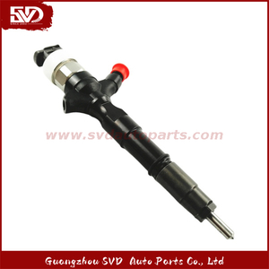 SVD-TY 095000-7360 Fuel Injector For Toyota