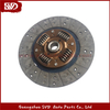 SVD-NS 30100-0W8X7 Clutch Disc For Nissan
