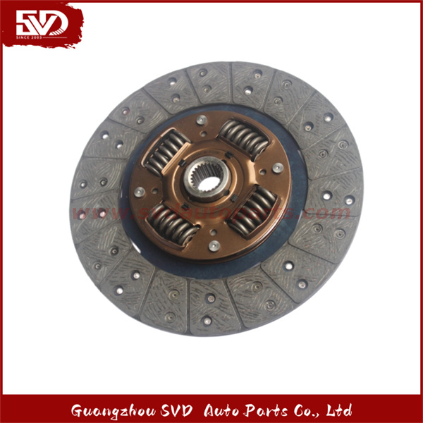 SVD-NS 30100-0W8X7 Clutch Disc For Nissan