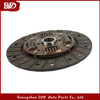 SVD-TY 31250-26105 Clutch Disc For Toyota