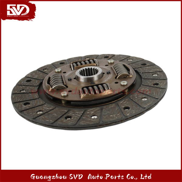 SVD-TY 31250-26105 Clutch Disc For Toyota