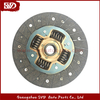 SVD-TY 31250-28181 Clutch Disc For Toyota
