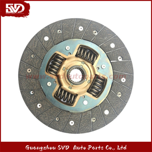 SVD-TY 31250-28181 Clutch Disc For Toyota