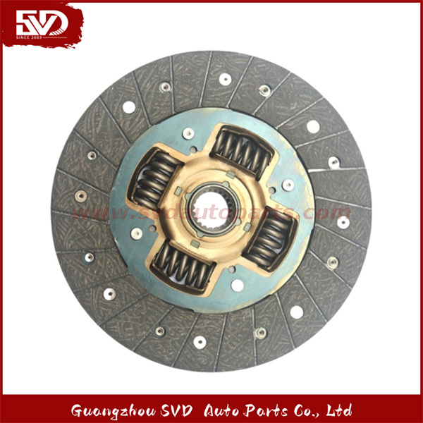 SVD-TY 31250-28181 Clutch Disc For Toyota