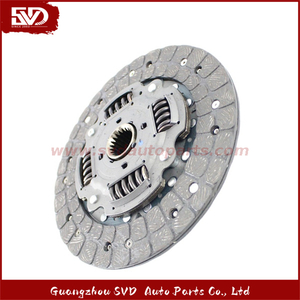 SVD-TY 31250-35200 Clutch Disc For Toyota