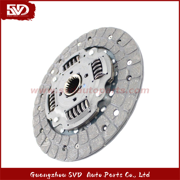 SVD-TY 31250-35200 Clutch Disc For Toyota