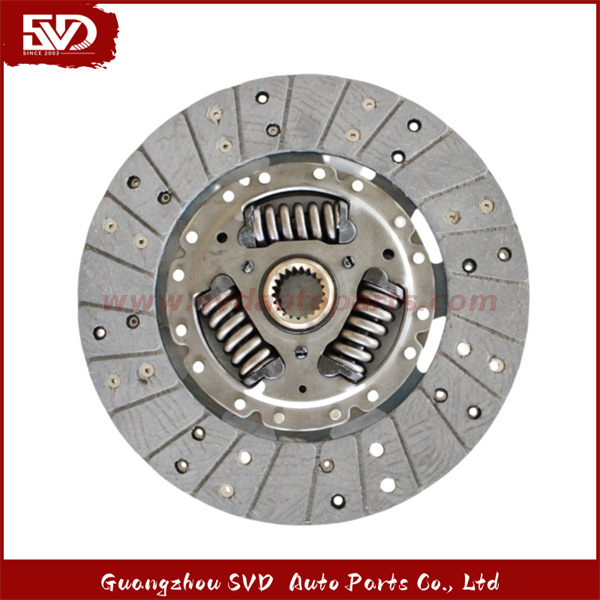 SVD-TY 31250-35400 Clutch Disc For Toyota