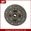 SVD-TY 31250-35160 Clutch Disc For Toyota
