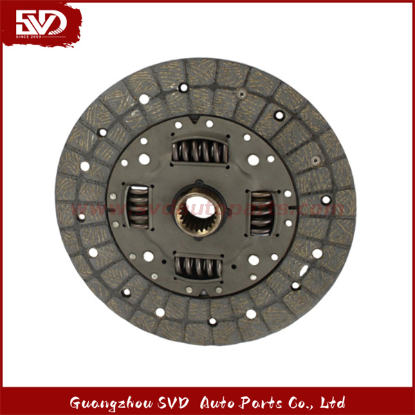 SVD-TY 31250-35160 Clutch Disc For Toyota