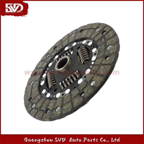SVD-TY 31250-0K011 Clutch Disc For Toyota