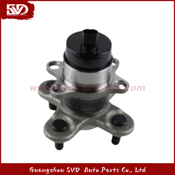 SVD-TY 42410-B1010 Wheel Hub Bearing For Toyota