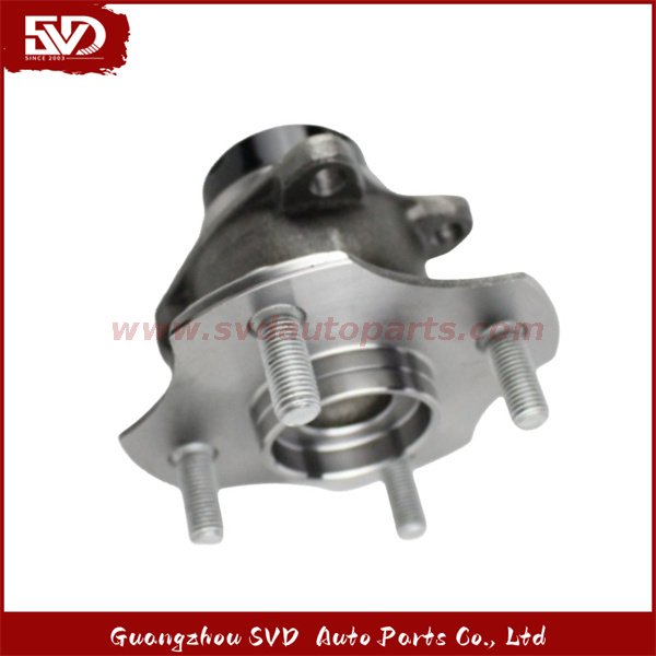SVD-TY 42410-52021 Wheel Hub bearing For Toyota