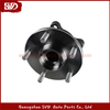 SVD-TY 43550-42020 Wheel Hub Bearing For Toyota