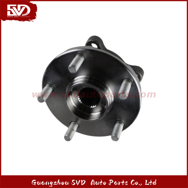 SVD-TY 43550-42020 Wheel Hub Bearing For Toyota