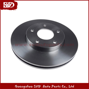 SVD-NS 40206-2Y502 Brake Disc For Nissan
